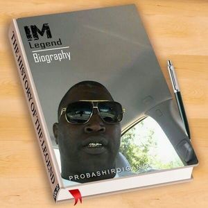 Meet your Posher, Ray